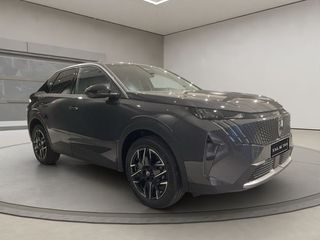 Peugeot 3008 Hybrid 1.2 107KW Allure Exclusive eDCS6