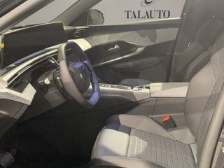 Peugeot 3008 Hybrid 1.2 107KW Allure Exclusive eDCS6