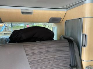 Volkswagen California Ocean