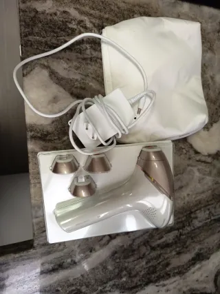 Philips Lumea Prestige BRI948 IPL Depiladora