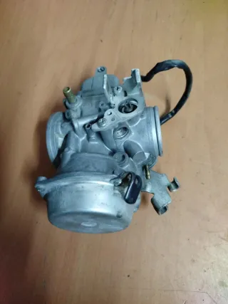 Carburador Keihin Honda FMX 650