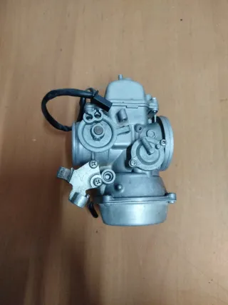 Carburador Keihin Honda FMX 650