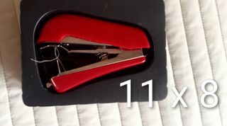 2 mini máquinas de coser portátiles