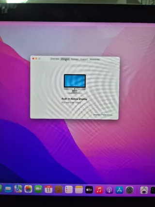 Imac con su caja original