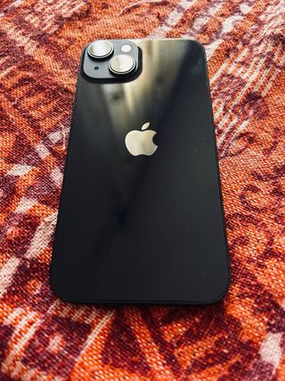 iPhone 14 Negro