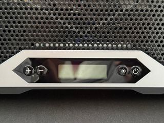 Base Refrigeración TopMate C11 | 6 Ventiladores