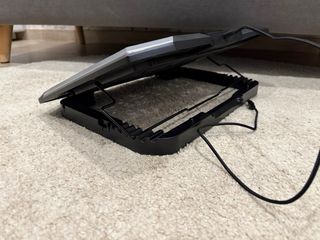 Base Refrigeración TopMate C11 | 6 Ventiladores