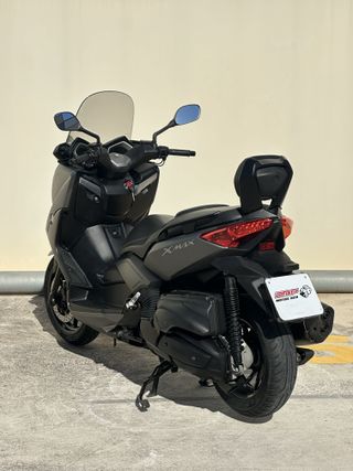 Yamaha Xmax 400 2014 Solo 14.000 KMS