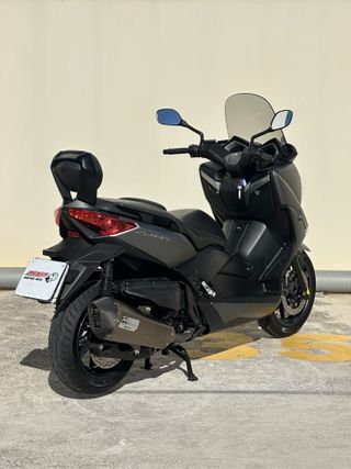 Yamaha Xmax 400 2014 Solo 14.000 KMS