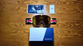 Gafas de esquí Red Bull Spect