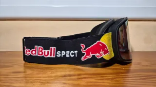 Gafas de esquí Red Bull Spect