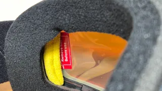 Gafas de esquí Red Bull Spect