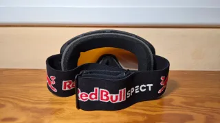 Gafas de esquí Red Bull Spect