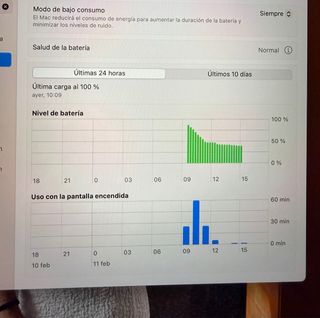 MacBook Air 13” 2019 Plata