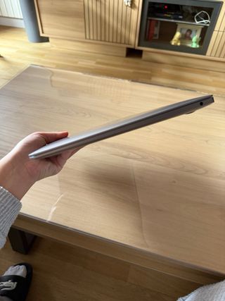 MacBook Air 13” 2019 Plata