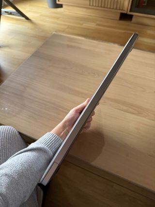 MacBook Air 13” 2019 Plata