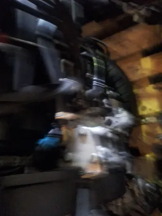 Motor Jumper 2800 HDI 814043S