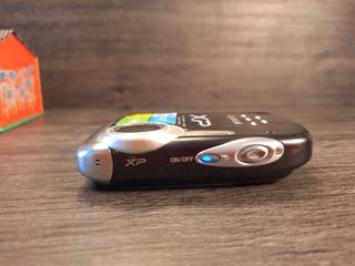 Fujifilm FinePix XP10 Cámara digital impermeable