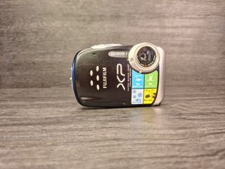 Fujifilm FinePix XP10 Cámara digital impermeable