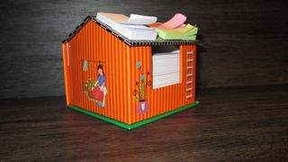 Fujifilm FinePix XP10 Cámara digital impermeable