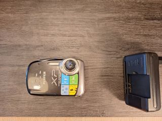 Fujifilm FinePix XP10 Cámara digital impermeable
