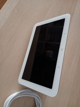 Google Nest Hub - Display Intelligente