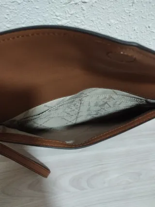 Bolso de mano Michael Kors