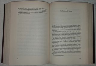 Rex tremendæ majestatis