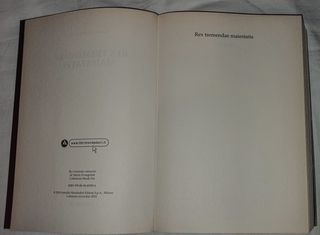 Rex tremendæ majestatis