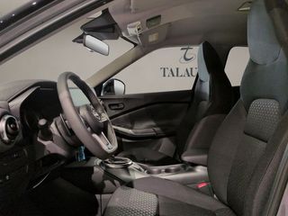 Nissan Juke DIG-T 84 kW (114 CV) DCT 7 Vel. Acenta