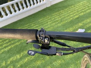 Bicicleta Factor  lando XC XX1 ceramicspeed 120