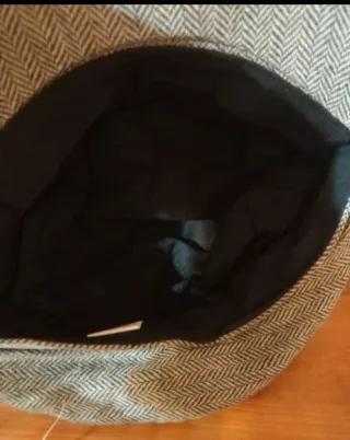 Gorra estilo irlandés 3 euros