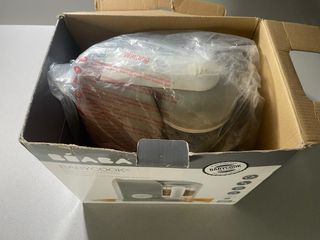 Robot Beaba Babycook Gris