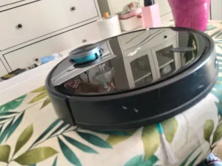 Robot aspirador Cecotec Conga 3990