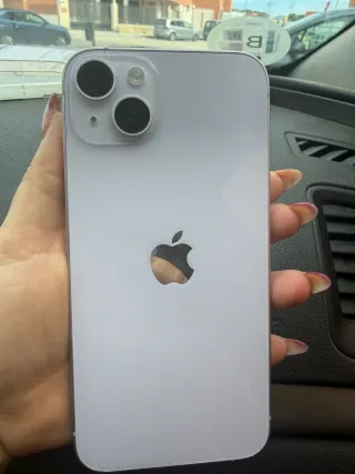 iPhone 14 Plus 128GB Azul Medianoche