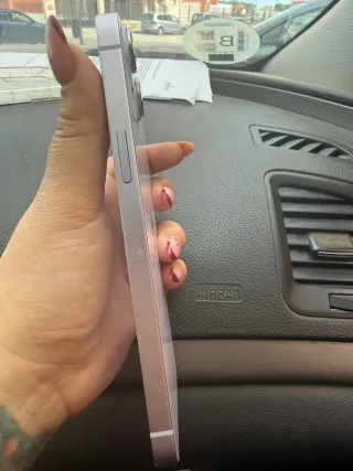 iPhone 14 Plus 128GB Azul Medianoche