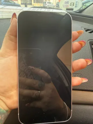 iPhone 14 Plus 128GB Azul Medianoche