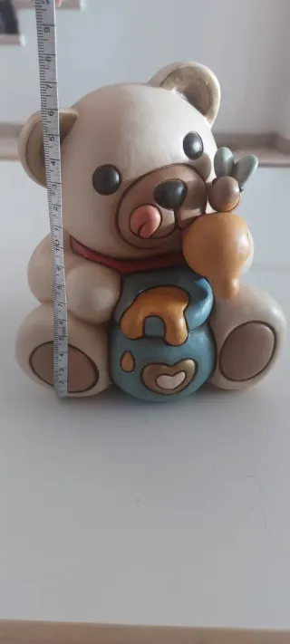 Orsetto Thun Miele Lovers Club