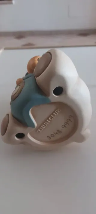 Orsetto Thun Miele Lovers Club