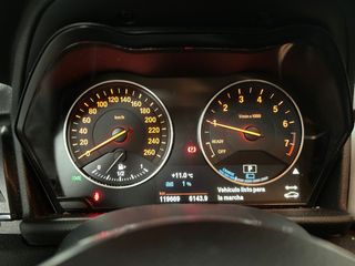 BMW Serie 2 Active Tourer 225 xe Advantage iPerformance