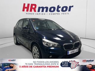 BMW Serie 2 Active Tourer 225 xe Advantage iPerformance