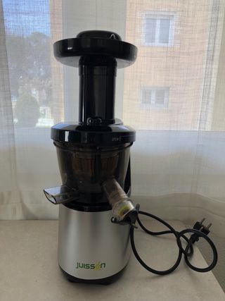 Licuadora Juissen Slow Juicer