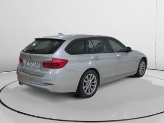 BMW Serie 3 320 d Advantage
