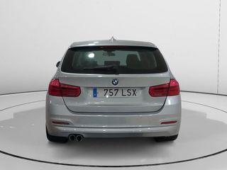 BMW Serie 3 320 d Advantage