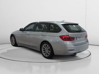BMW Serie 3 320 d Advantage