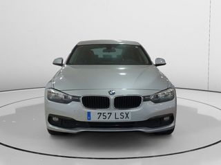 BMW Serie 3 320 d Advantage