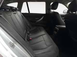 BMW Serie 3 320 d Advantage