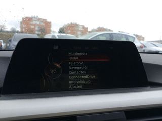 BMW Serie 3 320 d Advantage