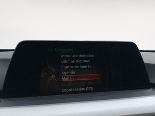 BMW Serie 3 320 d Advantage