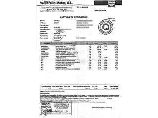 BMW Serie 3 320 d Advantage